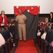 Navy Marine Corps Relief Society Awards Presentation