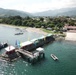 UCT 2 Constructs Pier for Timor Leste Maritime Police