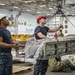 GHWB Maintains Carrier Readiness
