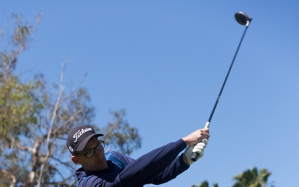 Swinging for a cause