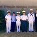 Joint Typhoon Warning Center Hosts Cadets and Midshipmen to Conduct Tropical Cyclone Research for the Second Year in a Row