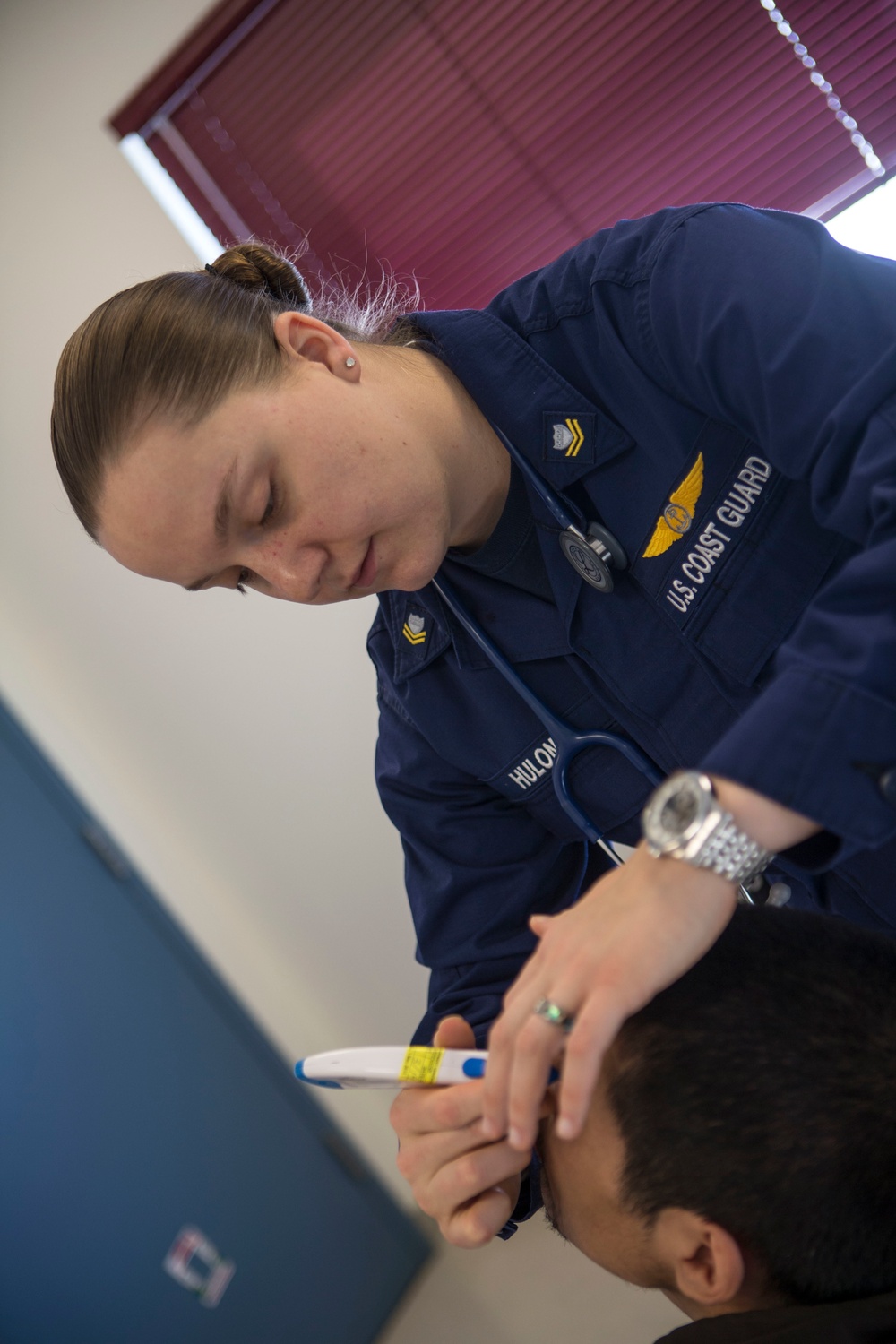 IRT Artic Care provides optometry care