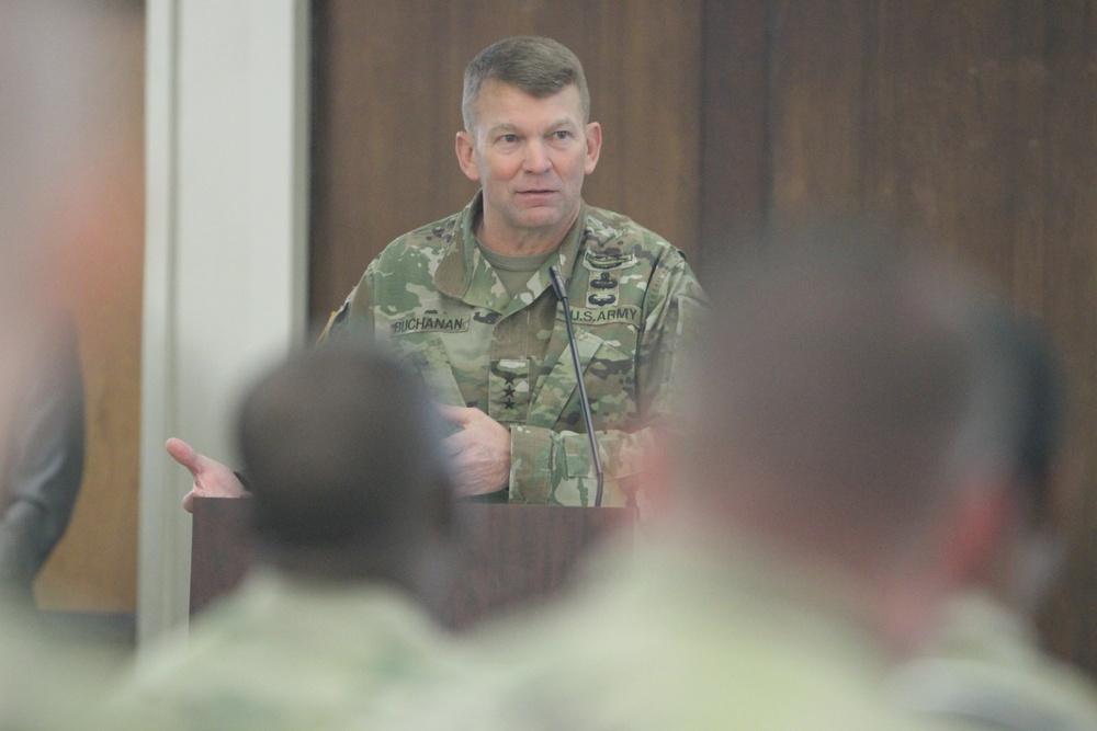 JBSA hosts SAAP Summit: “Protecting our people protects our mission”
