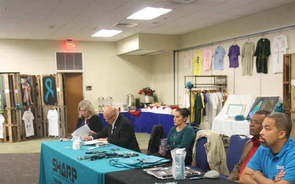 JBSA hosts SAAP Summit: “Protecting our people protects our mission”