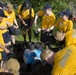 USS Kearsarge Sailors Volunteer in New Orleans