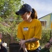 USS Kearsarge Sailors Volunteer in New Orleans