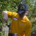 USS Kearsarge Sailors Volunteer in New Orleans