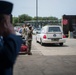 DPAA honors 1st Lt. David Dinan, III, during chain of custody event