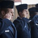 DPAA honors 1st Lt. David Dinan, III, during chain of custody event