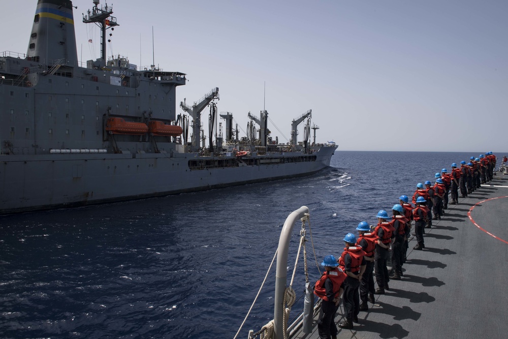 USS Donald Cook (DDG 75)