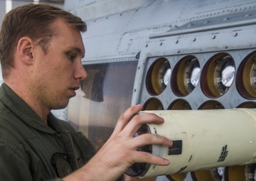 USS Lake Champlain Pacific Deployment 2018