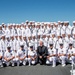 CRG 1 Sailors Participates and Supports The Foundry Class 009
