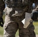 Military Police Best Warrior Competition