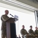 Company B, 171st Aviation Regiment Deployment Ceremony