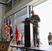 Company B, 171st Aviation Regiment Deployment Ceremony