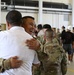 Company B, 171st Aviation Regiment Deployment Ceremony