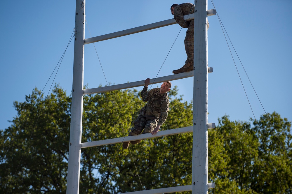 Military Police Best Warrior Competition