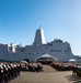 USS Portland (LPD 27) commissioning ceremony