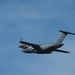 E-3 Sentry flies in Thunder Over Louisville 2018