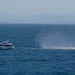 Coast Guard Sector San Diego Assists Distressed Vessel
