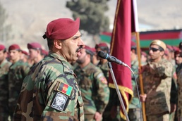 Commando School leader answers the People's Questions