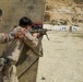 26th MEU sniper platoon trains during Eager Lion
