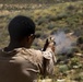 26th MEU sniper platoon trains in Jordan