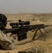 26th MEU sniper platoon hones skills in Jordan