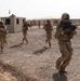 U.S. and Jordan armed forces combine to clear town during exercise Eager Lion