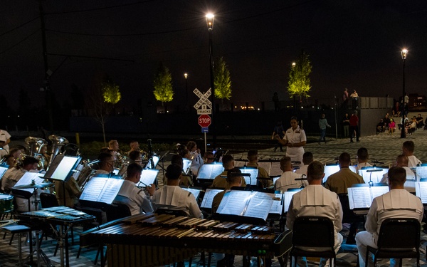 Navy Week New Orleans