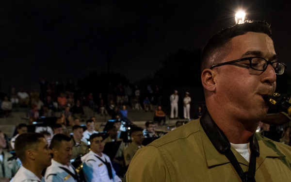 Navy Week New Orleans