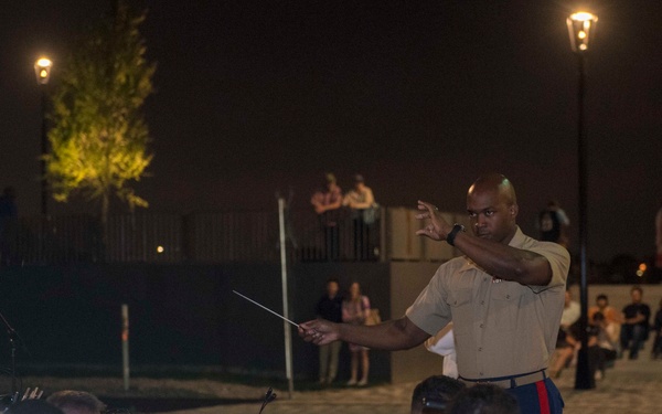 Navy Week New Orleans