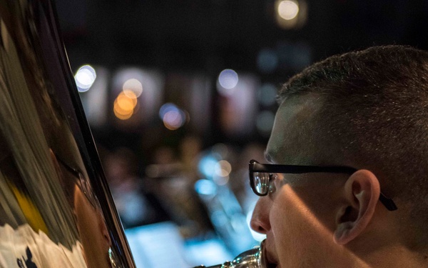 Navy Week New Orleans