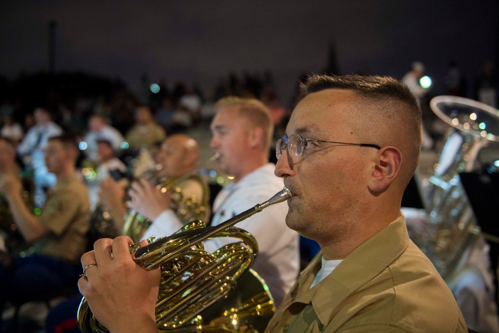 Navy Week New Orleans