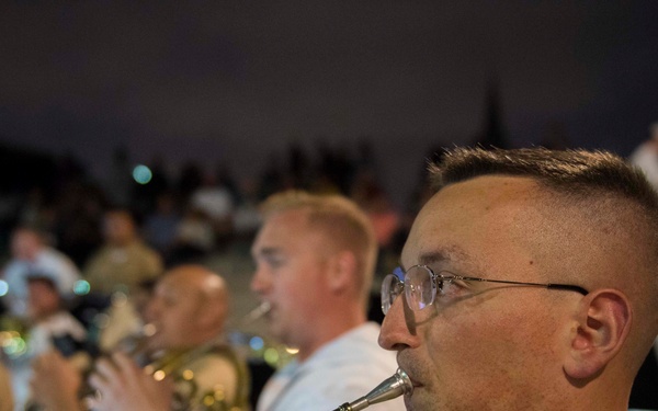 Navy Week New Orleans