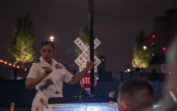 Navy Week New Orleans