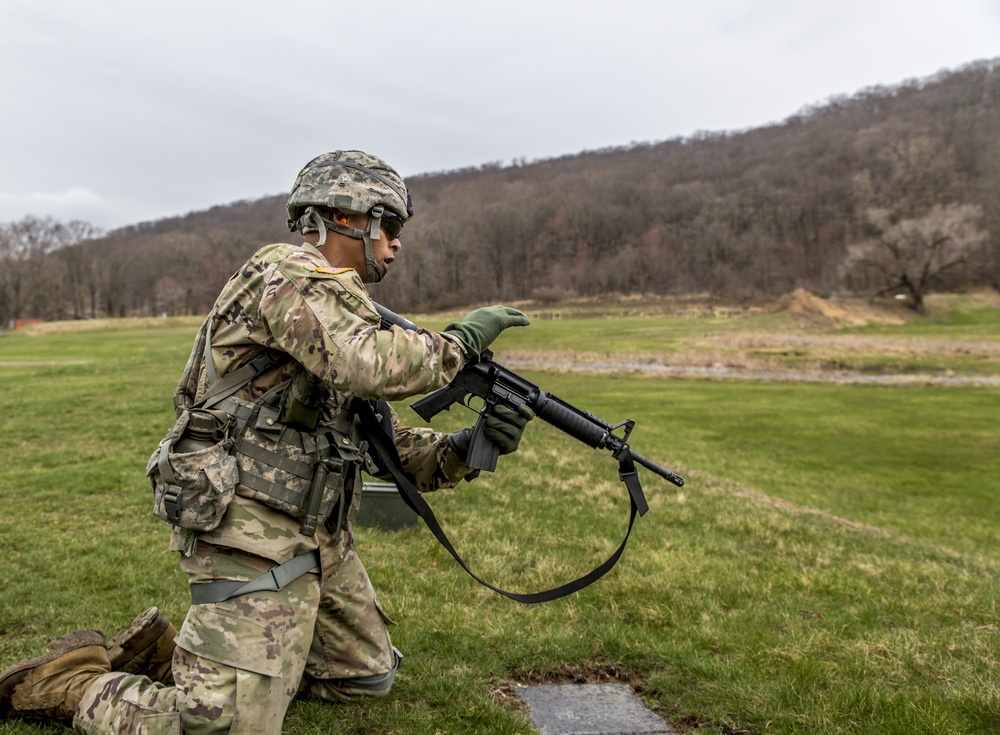 DVIDS - Images - New York Army National Guard 2018 Best Warrior ...