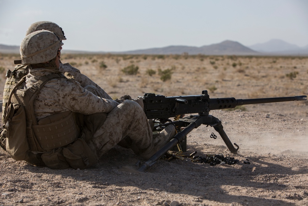 ITX 3-18 Machine Gunners