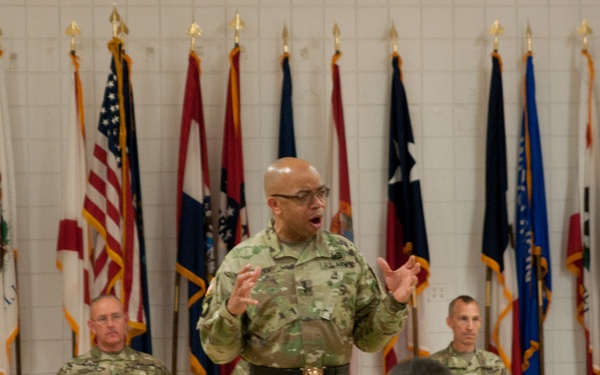 Long Road to Victory - Soldiers Finish the MCBWC