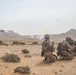 Fox Co, BLT 2/6 conduct Javelin and Mortars training during Eager Lion