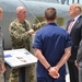 POTUS visits JIATF-S