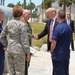 POTUS visits JIATF-S