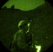 Fox Company conducts night live-fire training in Jordan