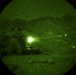 Fox Company conducts night live-fire training in Jordan