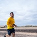 NOSC El Paso sailors conduct the Physical Readiness Test