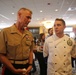 US Marines and Sailors Participate in Louisiana Seafood Cook Off