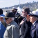 USS Portland Commissioning Ceremony