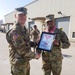 11th Engineer Soldier Wins Prestigious Steel De Fleury Medal