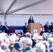 USS Portland Commissioning Ceremony