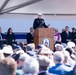 USS Portland Commissioning Ceremony